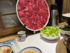 -巴蜀大将火锅(春熙店)