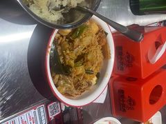 -堂堂小伙夫·辽宁小吃大排档(京西大悦城店)