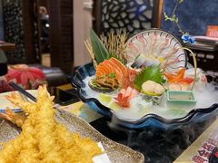 -古田居·特色寿司料理(骏欣中心店)