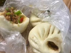 -凤起龙游老面包子(凯德晶品店)