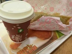 -华莱士·全鸡汉堡(四道街店)