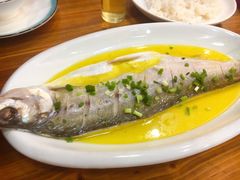 -西城饭店南京菜(新浦路店)