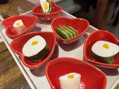 -囧人粗品·泰国街市料理(霖峰店)