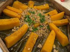 -麒麟中餐厅·经典粤菜·地道菜式老字号(广州长隆酒店)