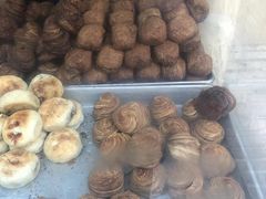 螺丝转-穆民食品(牛街店)