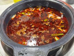 -小向麻辣烫(天街总店)