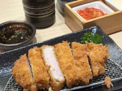 -胜博殿日式炸猪排(西红门店)