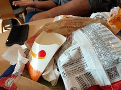 -汉堡王(北京通州领展店)