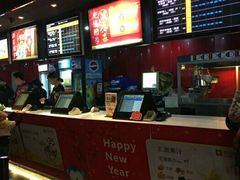 -橙天嘉禾影城(苏州印象城店)