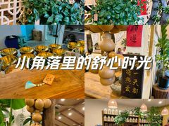 -荣记歡喜·馄饨铺(开发区振华购物中心店)