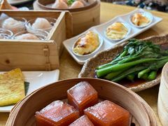 -牡丹国际大酒店-港式茶餐厅