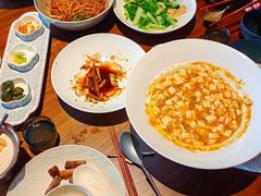 -苏帮袁Sue Cuisine(将台店)
