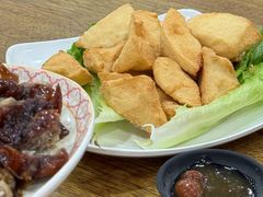 -程记烧腊快餐店(松园南街店)