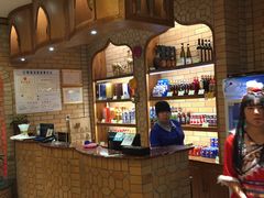 -北疆饭店(吴江店)