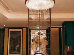 包厢-Yan Ting 宴庭中餐厅(上海静安瑞吉酒店)