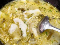 -好人民间小吃·番茄鱼酸菜鱼(木渎悠方店)