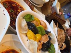 -盛百味·家宴餐厅(霸州分店)