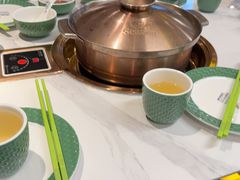 -润园四季椰子鸡火锅(欢乐海岸店)