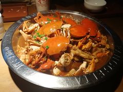 -胖哥俩肉蟹煲(湖滨银泰in77店)