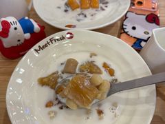 -鲜芋仙(苏州干将店)