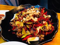 -疆Jiang·新疆秘制料理