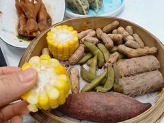-小榄公饭店·岭南庭院餐厅(民安北路店)