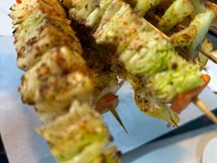 -烤五行·烧烤烤串(石佛营店)