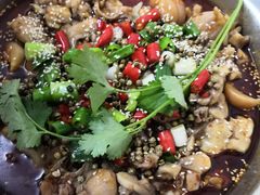 -米二红烧兔(华阳店)