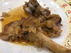 -东北风(江北万达店)