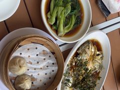 -南小馆(迪士尼小镇店)