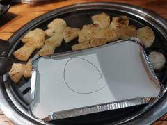 -杀猪天·韩国烤肉(总店)
