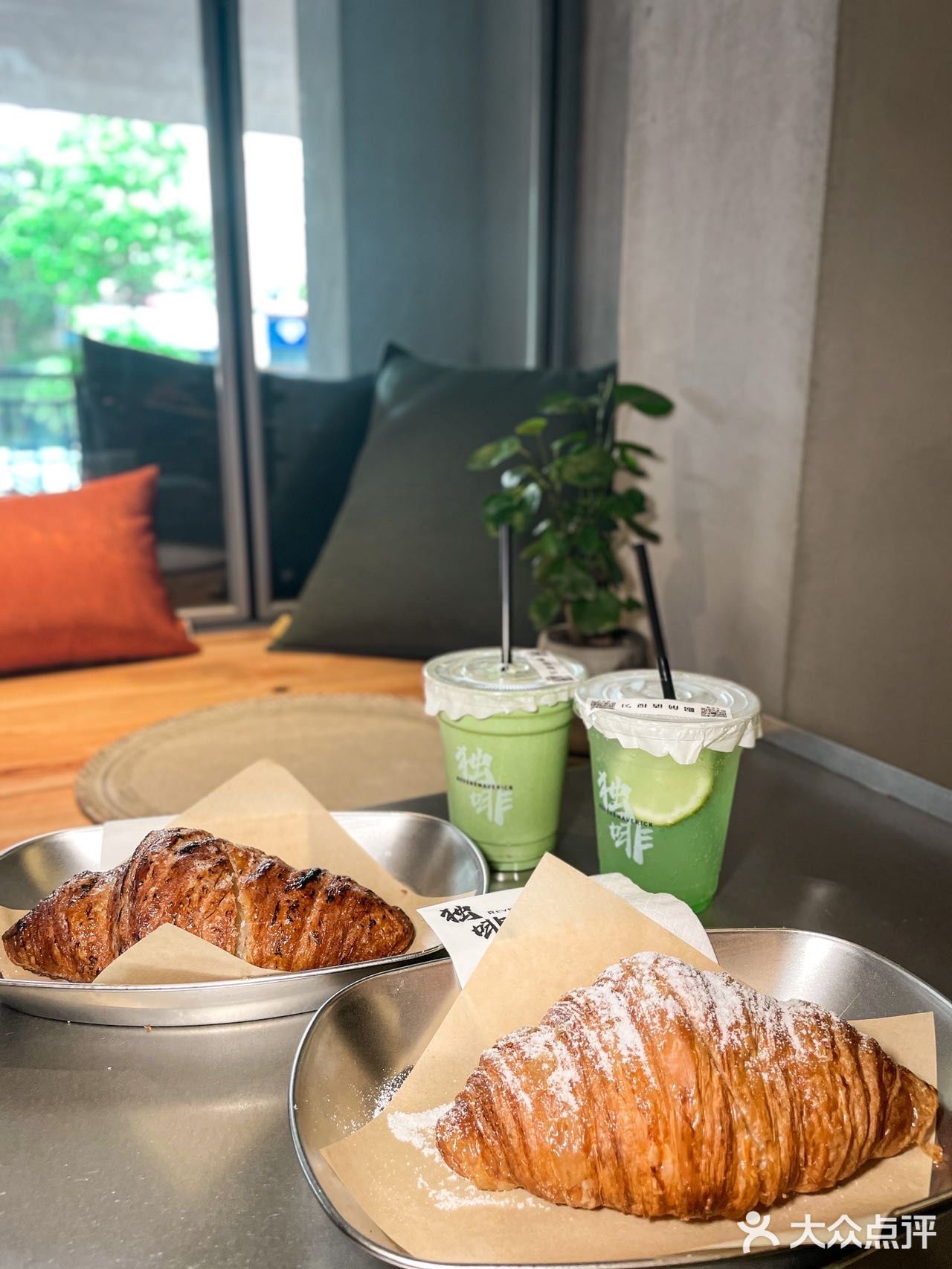东莞探店▏可以坐一天的网红咖啡厅