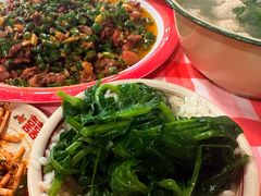 -老方桌烂蹄花川菜馆(九龙坡店)