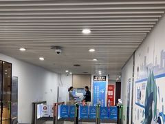 -北京科技大学-游泳馆