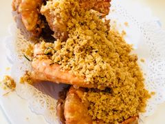 -无招牌海鲜餐厅(滨海艺术中心店)