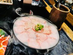 -九田家黑牛烤肉料理(中北镇店)