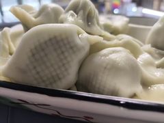 -天天向上素食餐厅(五台山店)