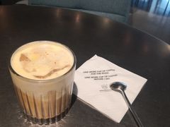 橘子海-sugarman espresso素饮糖人高新咖啡工厂