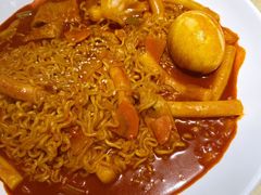 -韩香福脊骨汤锅(上杭路店)
