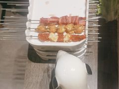 -丰茂烤串(公园店)