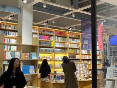 -三联韬奋书店(宽窄巷子店)
