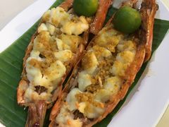 老虎虾-纽顿熟食中心