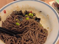 -和府捞面(北美新天地店)