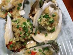 生蚝-江湖翅客(琶洲新村店)