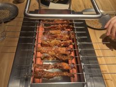 -邢氏老太太烤串(北兴街店)