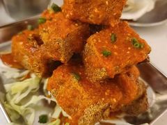 -白仁仔· 活烤海鲜 宵夜(豫园店)