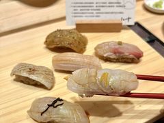 -小十Omakase(地王大厦店)