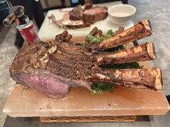 -长春富力万达文华酒店-集·味自助餐厅