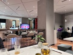 大堂-潮一不贰·法式甜品·生日蛋糕·西式简餐(外滩店)