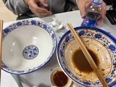-明呈黄鱼面馆(斜土路店)